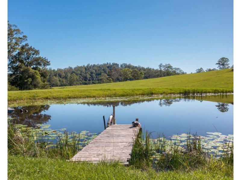 302 Clarefield Dungay Creek Road, Rollands Plains NSW 2441