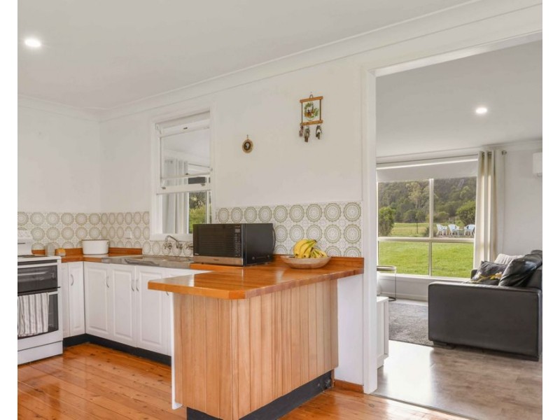 302 Clarefield Dungay Creek Road, Rollands Plains NSW 2441