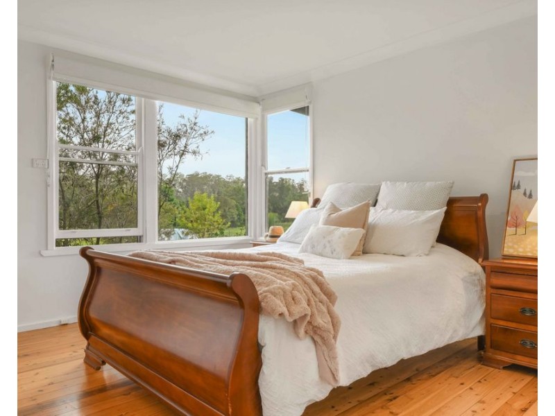 302 Clarefield Dungay Creek Road, Rollands Plains NSW 2441