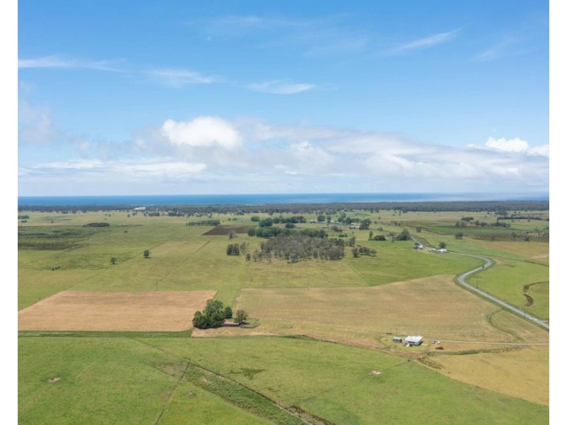 51 Hat Head Road, Kinchela NSW 2440