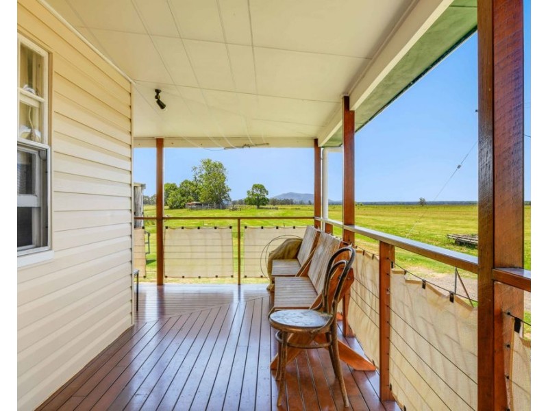 51 Hat Head Road, Kinchela NSW 2440