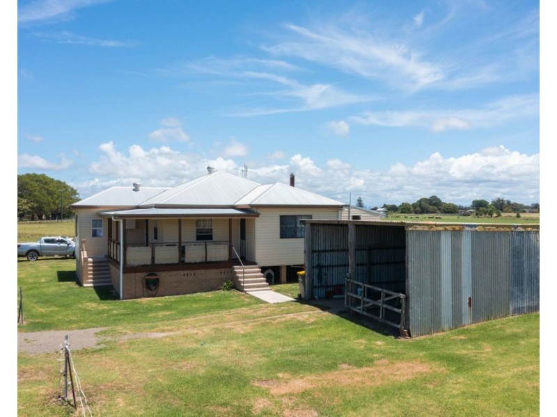 51 Hat Head Road, Kinchela NSW 2440