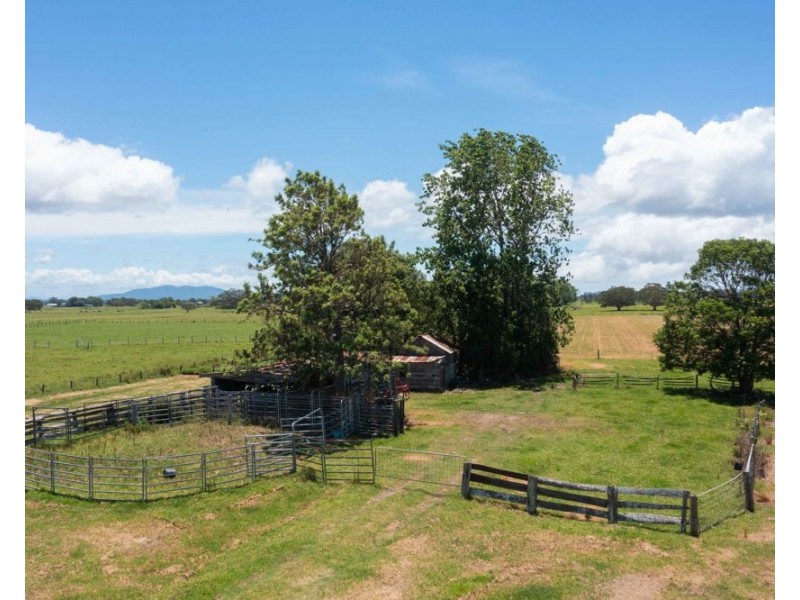 51 Hat Head Road, Kinchela NSW 2440