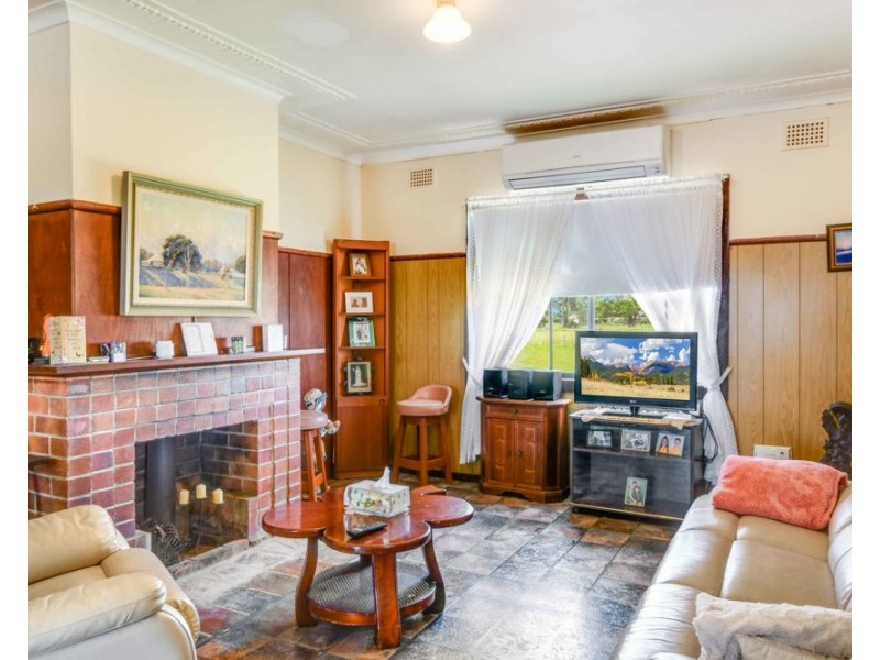 51 Hat Head Road, Kinchela NSW 2440