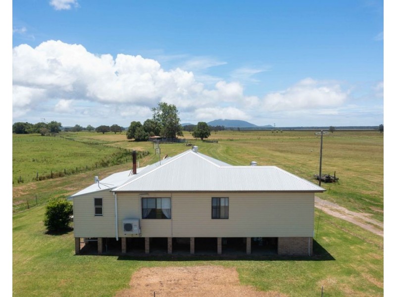 51 Hat Head Road, Kinchela NSW 2440