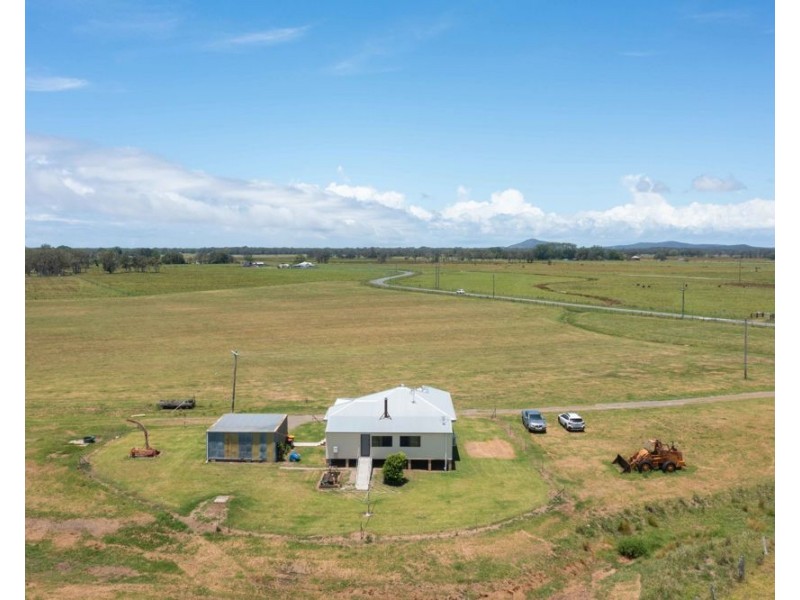 51 Hat Head Road, Kinchela NSW 2440