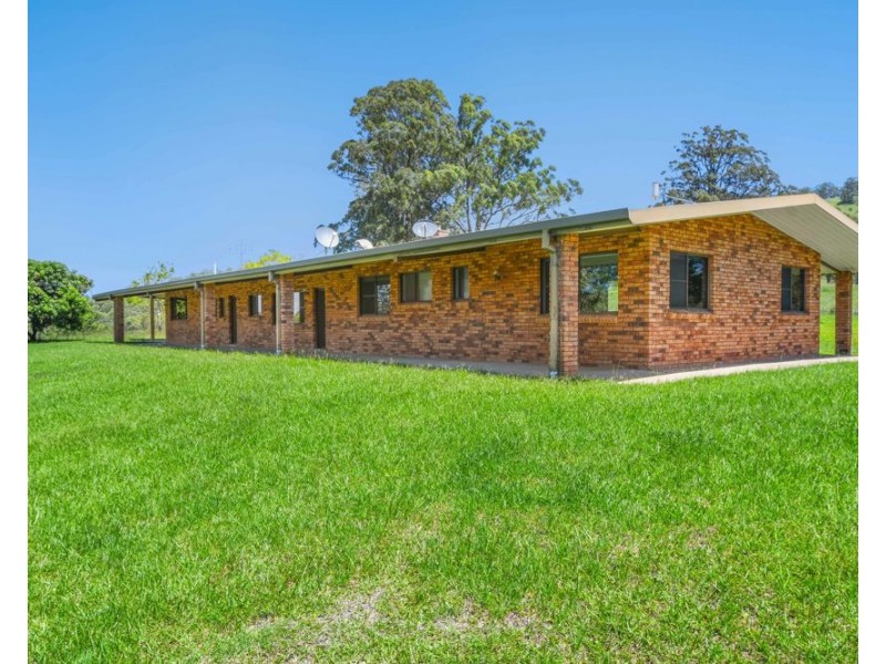 273 Roelands Drive, Brombin NSW 2446