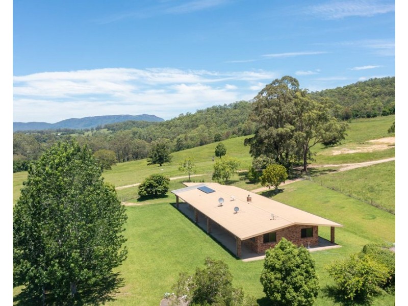 273 Roelands Drive, Brombin NSW 2446