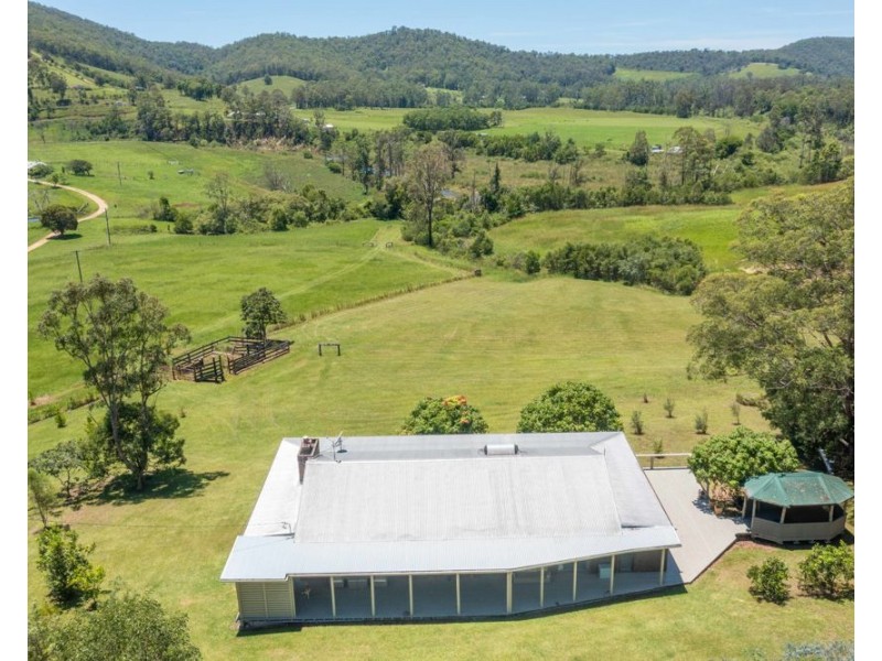 123 Lemon Gum Road, Lower Pappinbarra NSW 2446