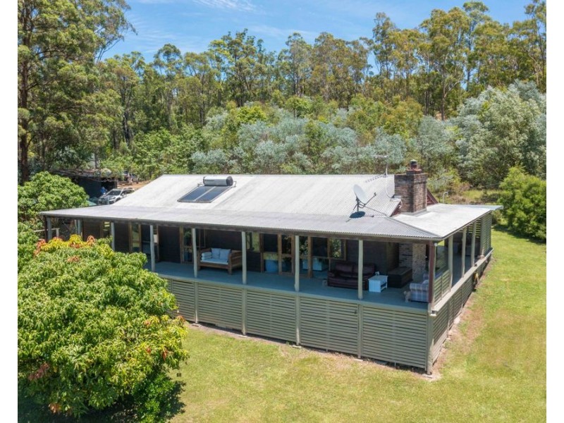 123 Lemon Gum Road, Lower Pappinbarra NSW 2446