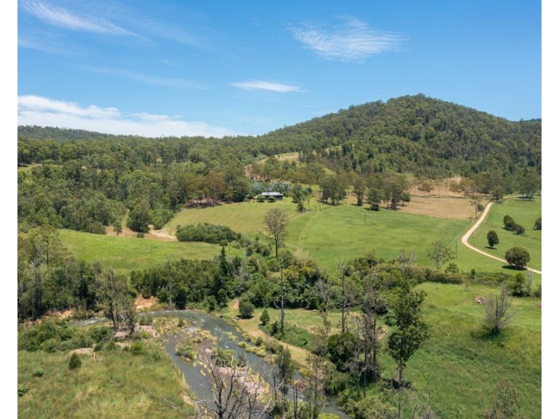 123 Lemon Gum Road, Lower Pappinbarra NSW 2446