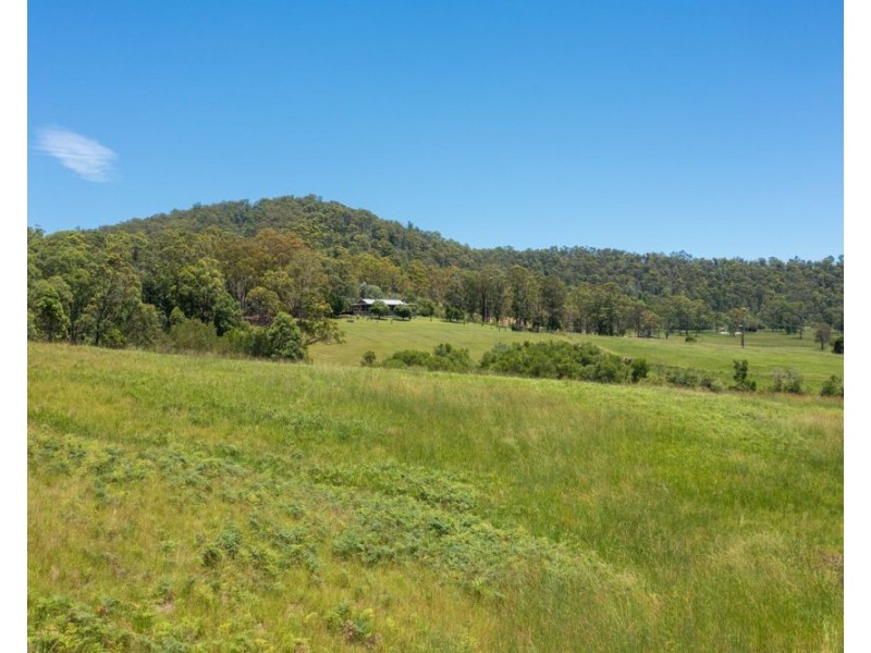 123 Lemon Gum Road, Lower Pappinbarra NSW 2446