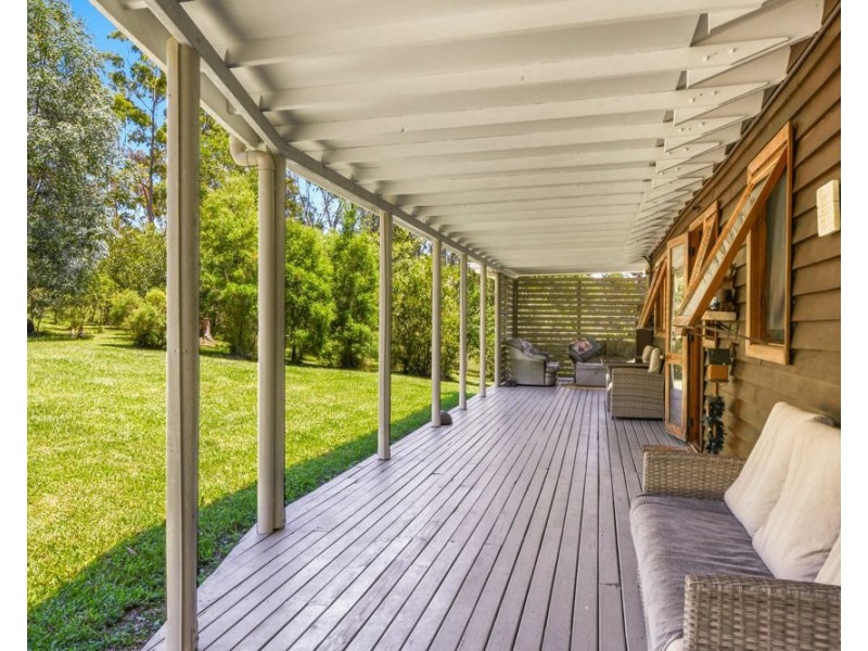 123 Lemon Gum Road, Lower Pappinbarra NSW 2446