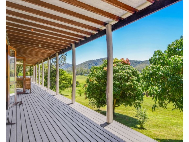 123 Lemon Gum Road, Lower Pappinbarra NSW 2446
