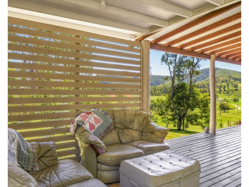 123 Lemon Gum Road, Lower Pappinbarra NSW 2446