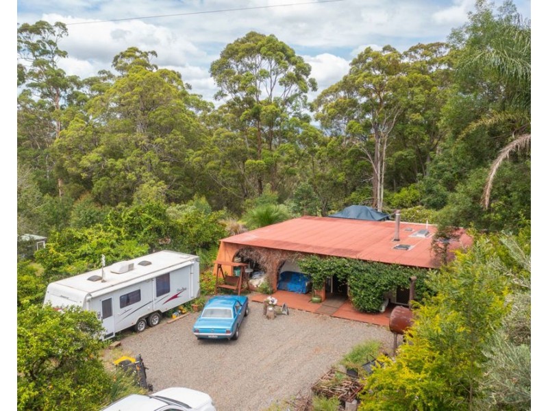 81 Baileys Road, Telegraph Point NSW 2441