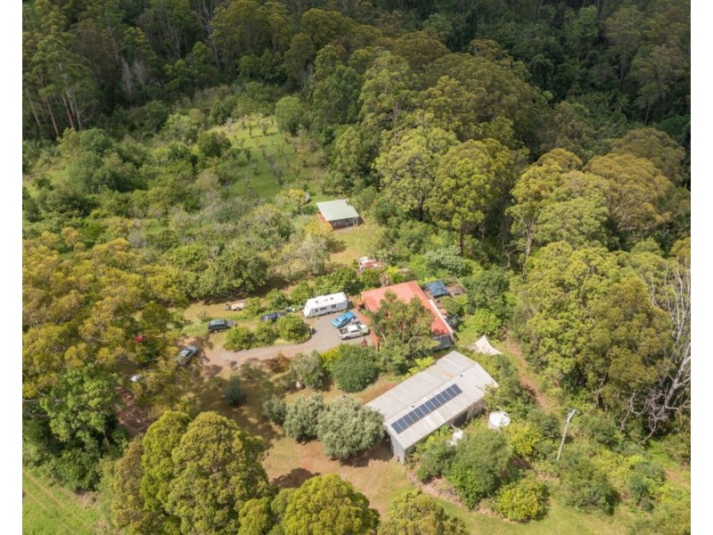 81 Baileys Road, Telegraph Point NSW 2441