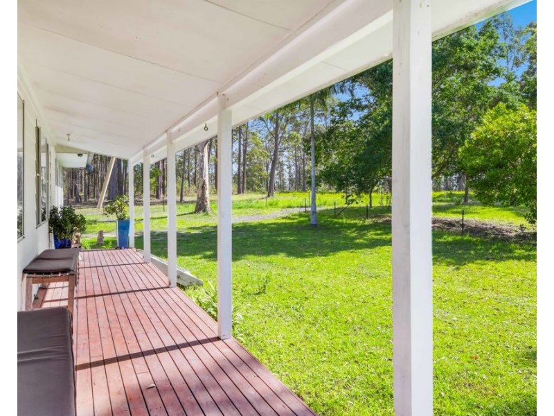 74 Rodeo Drive, Kundabung NSW 2441