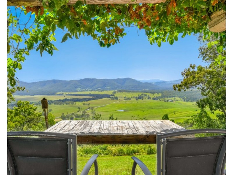 6295 Oxley Highway, Yarras NSW 2446