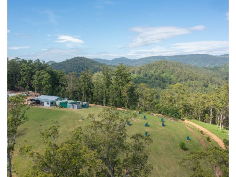 6295 Oxley Highway, Yarras NSW 2446