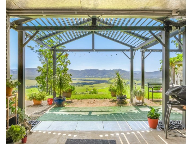 6295 Oxley Highway, Yarras NSW 2446