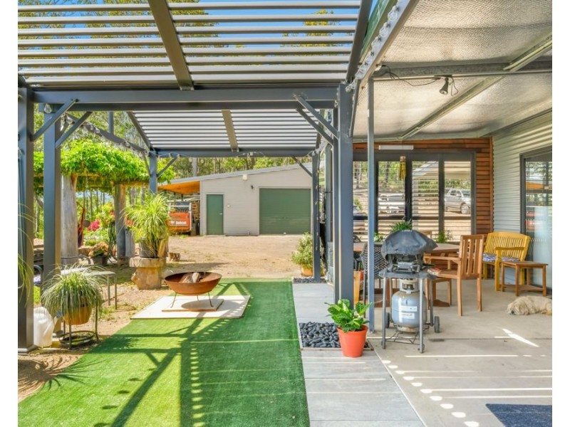 6295 Oxley Highway, Yarras NSW 2446