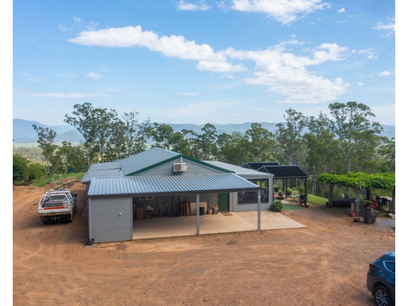 6295 Oxley Highway, Yarras NSW 2446