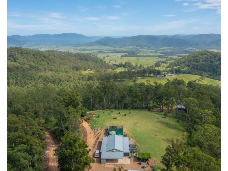 6295 Oxley Highway, Yarras NSW 2446