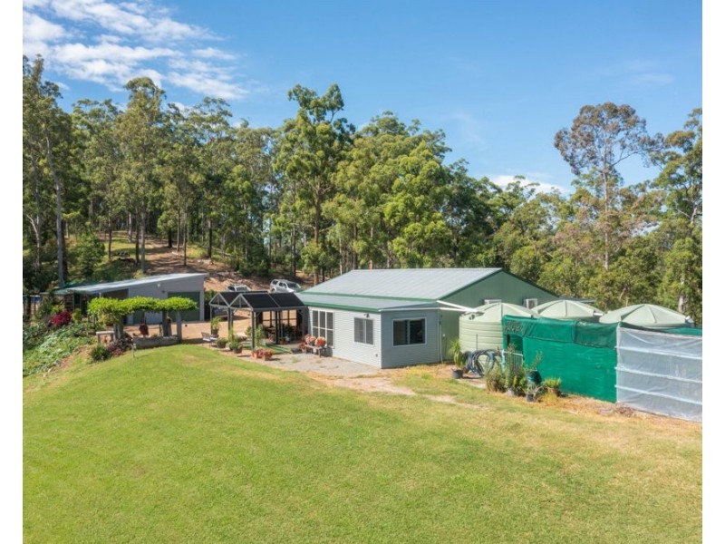 6295 Oxley Highway, Yarras NSW 2446