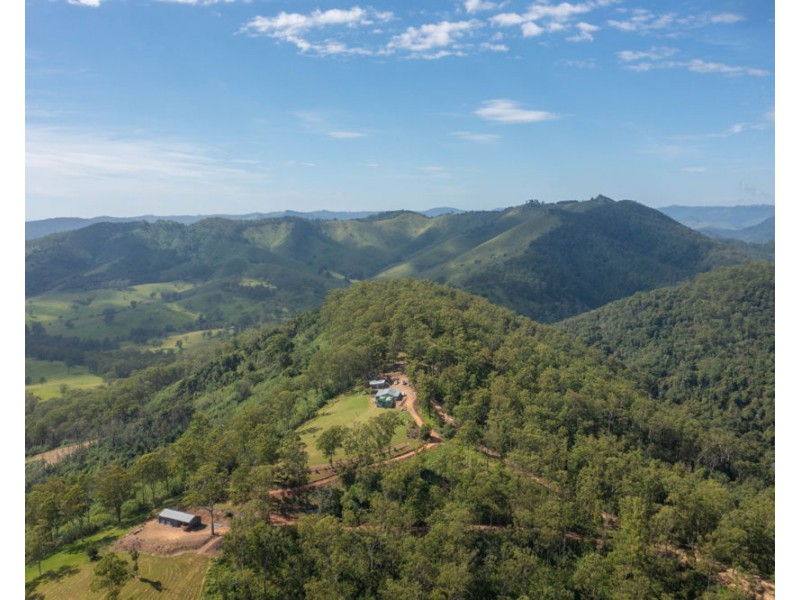 6295 Oxley Highway, Yarras NSW 2446