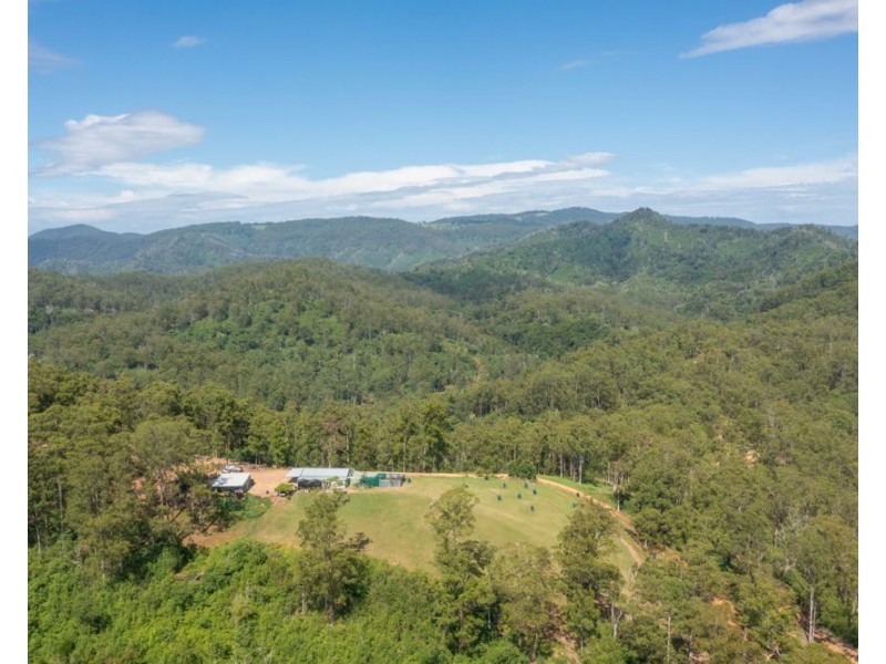 6295 Oxley Highway, Yarras NSW 2446