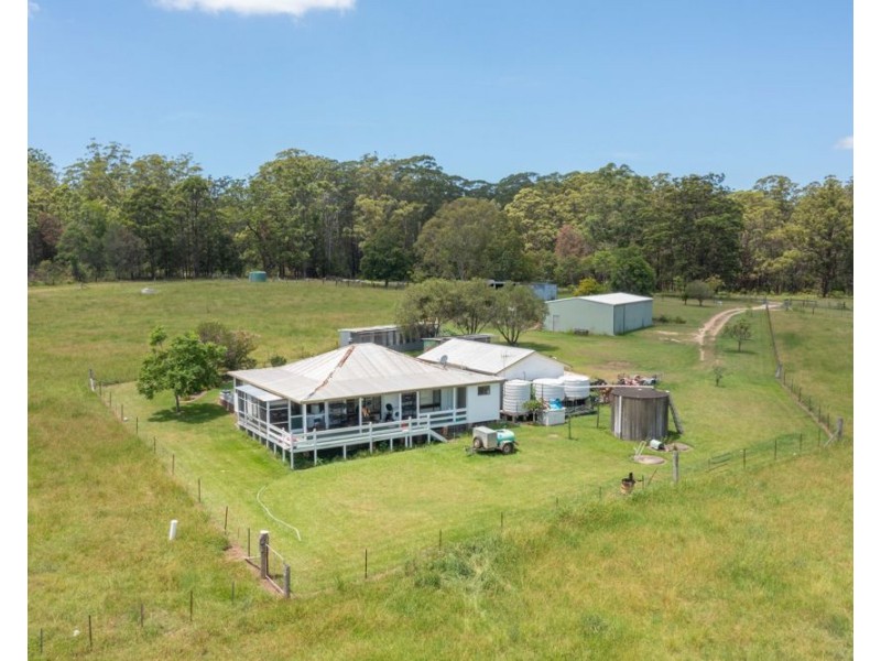 Herons Creek NSW 2443