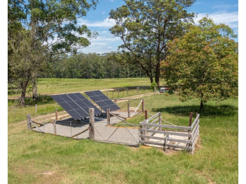 Herons Creek NSW 2443