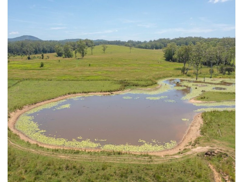 Herons Creek NSW 2443