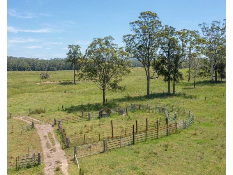 Herons Creek NSW 2443