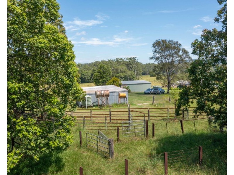 Herons Creek NSW 2443