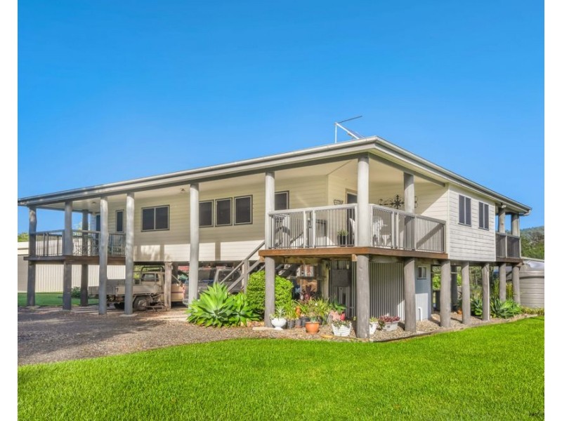 876 SMITHS CREEK ROAD, Kundabung NSW 2441