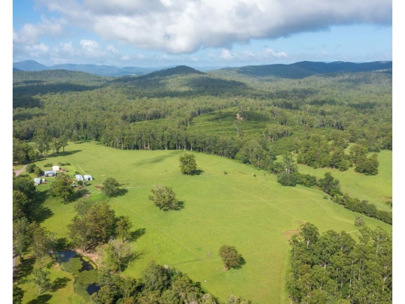 876 SMITHS CREEK ROAD, Kundabung NSW 2441