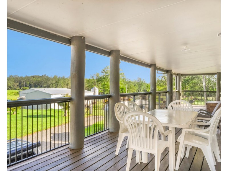 876 SMITHS CREEK ROAD, Kundabung NSW 2441