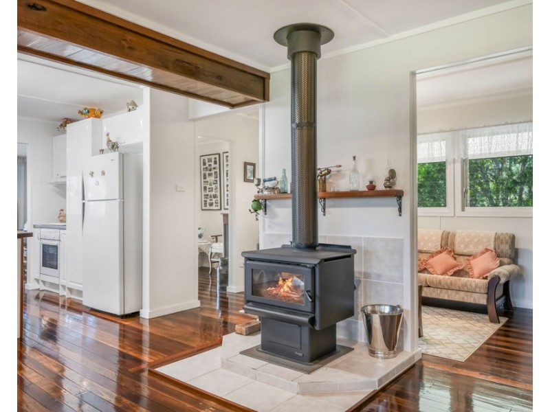 876 SMITHS CREEK ROAD, Kundabung NSW 2441