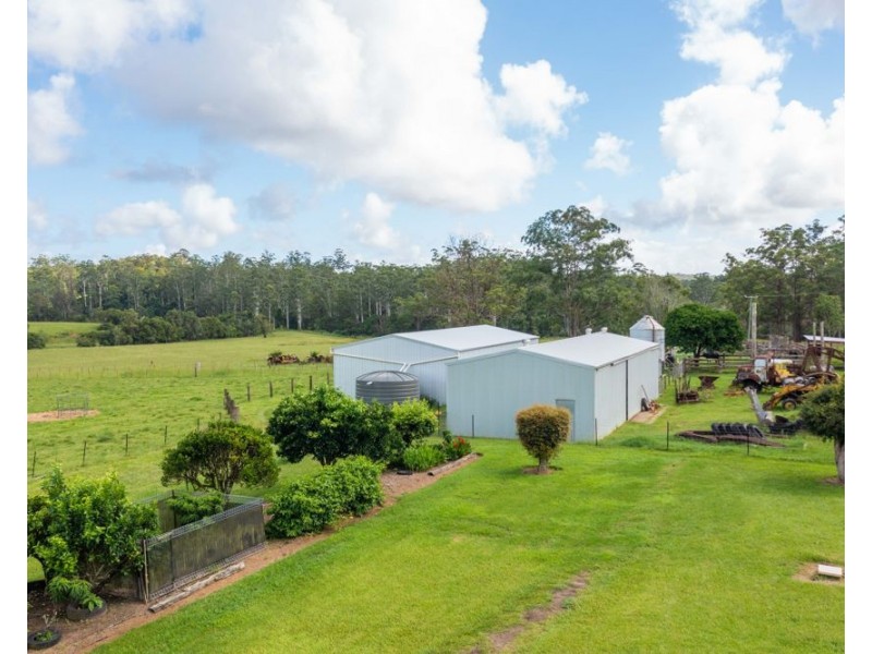 876 SMITHS CREEK ROAD, Kundabung NSW 2441