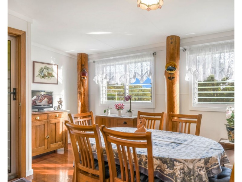 876 SMITHS CREEK ROAD, Kundabung NSW 2441