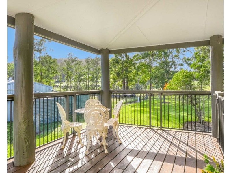 876 SMITHS CREEK ROAD, Kundabung NSW 2441