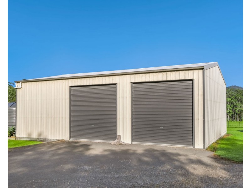 876 SMITHS CREEK ROAD, Kundabung NSW 2441