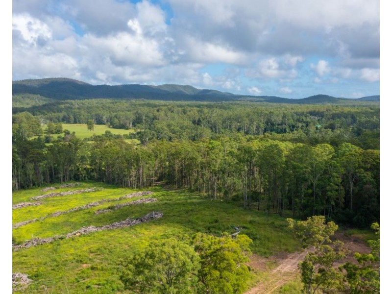 876 SMITHS CREEK ROAD, Kundabung NSW 2441