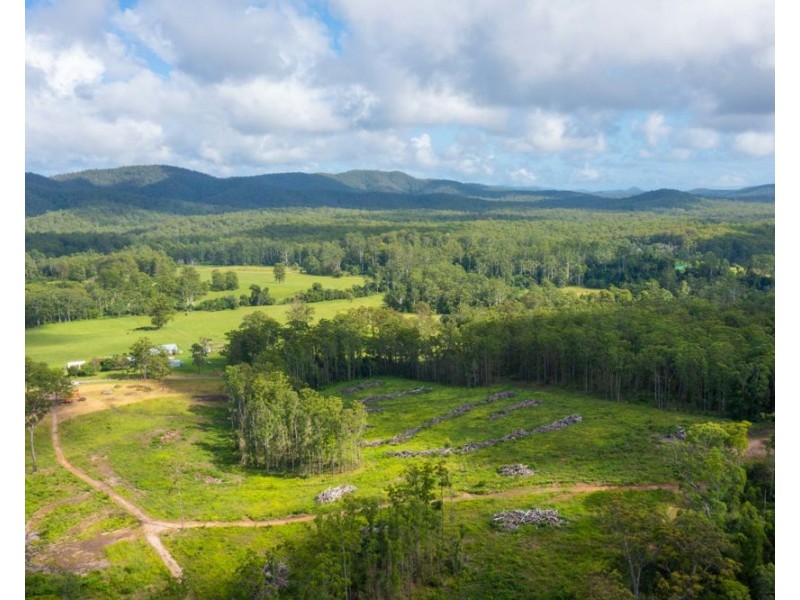 876 SMITHS CREEK ROAD, Kundabung NSW 2441