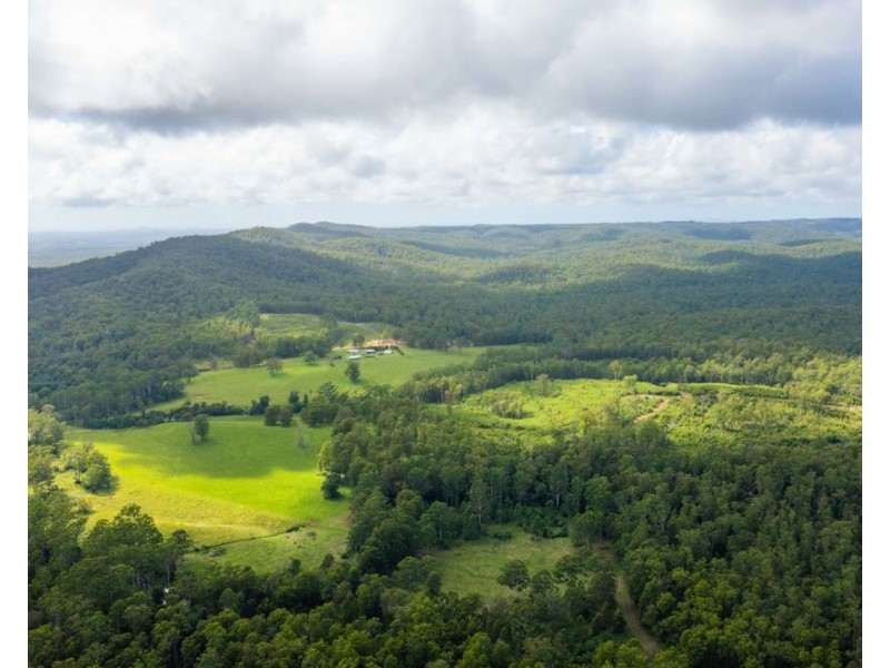 876 SMITHS CREEK ROAD, Kundabung NSW 2441