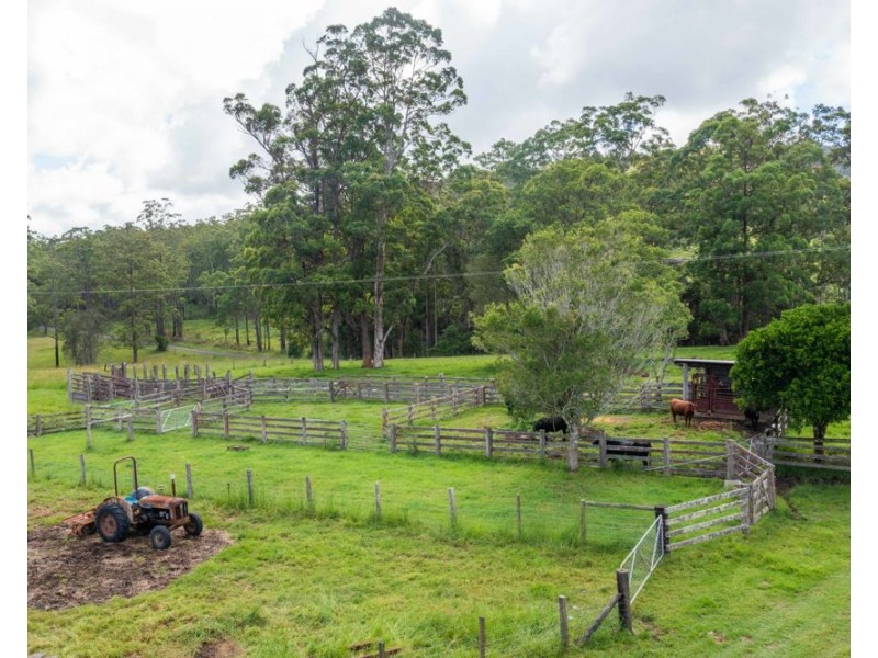 876 SMITHS CREEK ROAD, Kundabung NSW 2441