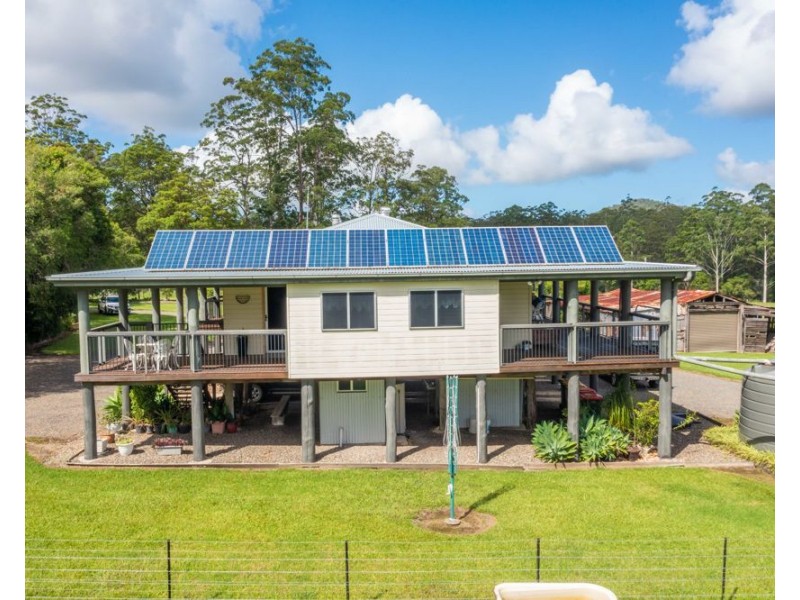 876 SMITHS CREEK ROAD, Kundabung NSW 2441