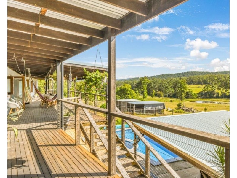586 Old Coast Road, Kundabung NSW 2441